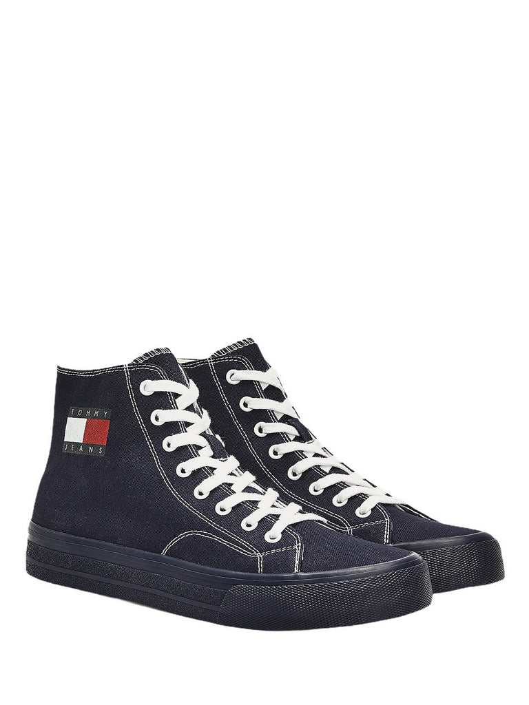 Sneakers Blu Tommy Hilfiger