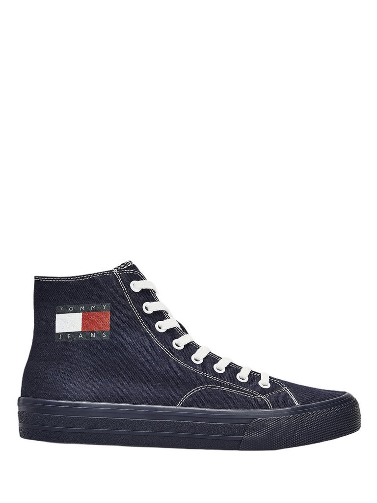 Sneakers Blu Tommy Hilfiger