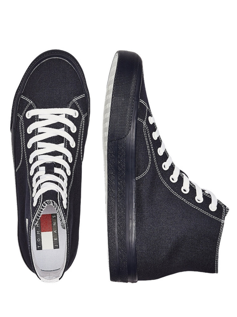 Sneakers Blu Tommy Hilfiger