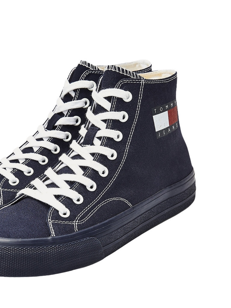 Sneakers Blu Tommy Hilfiger