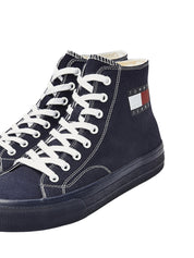 Sneakers Blu Tommy Hilfiger