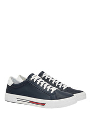 Sneakers Blu Tommy Hilfiger