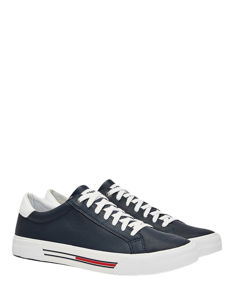 Sneakers Blu Tommy Hilfiger