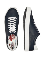 Sneakers Blu Tommy Hilfiger