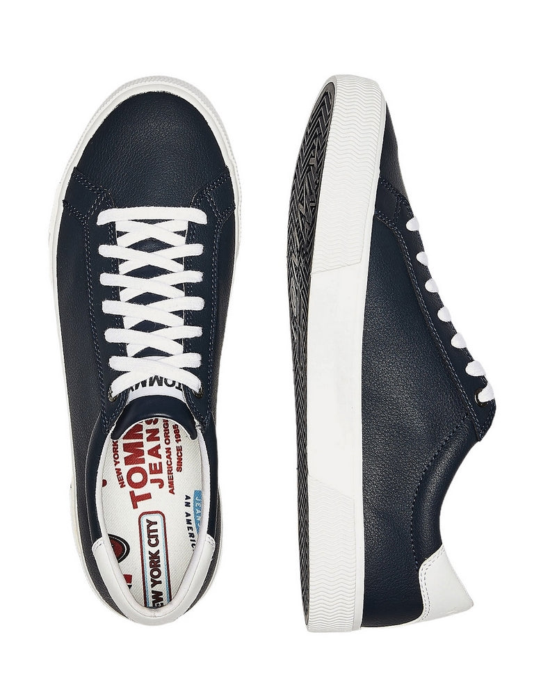 Sneakers Blu Tommy Hilfiger