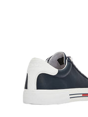 Sneakers Blu Tommy Hilfiger