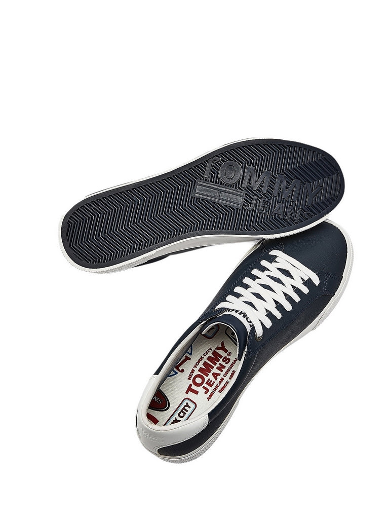 Sneakers Blu Tommy Hilfiger