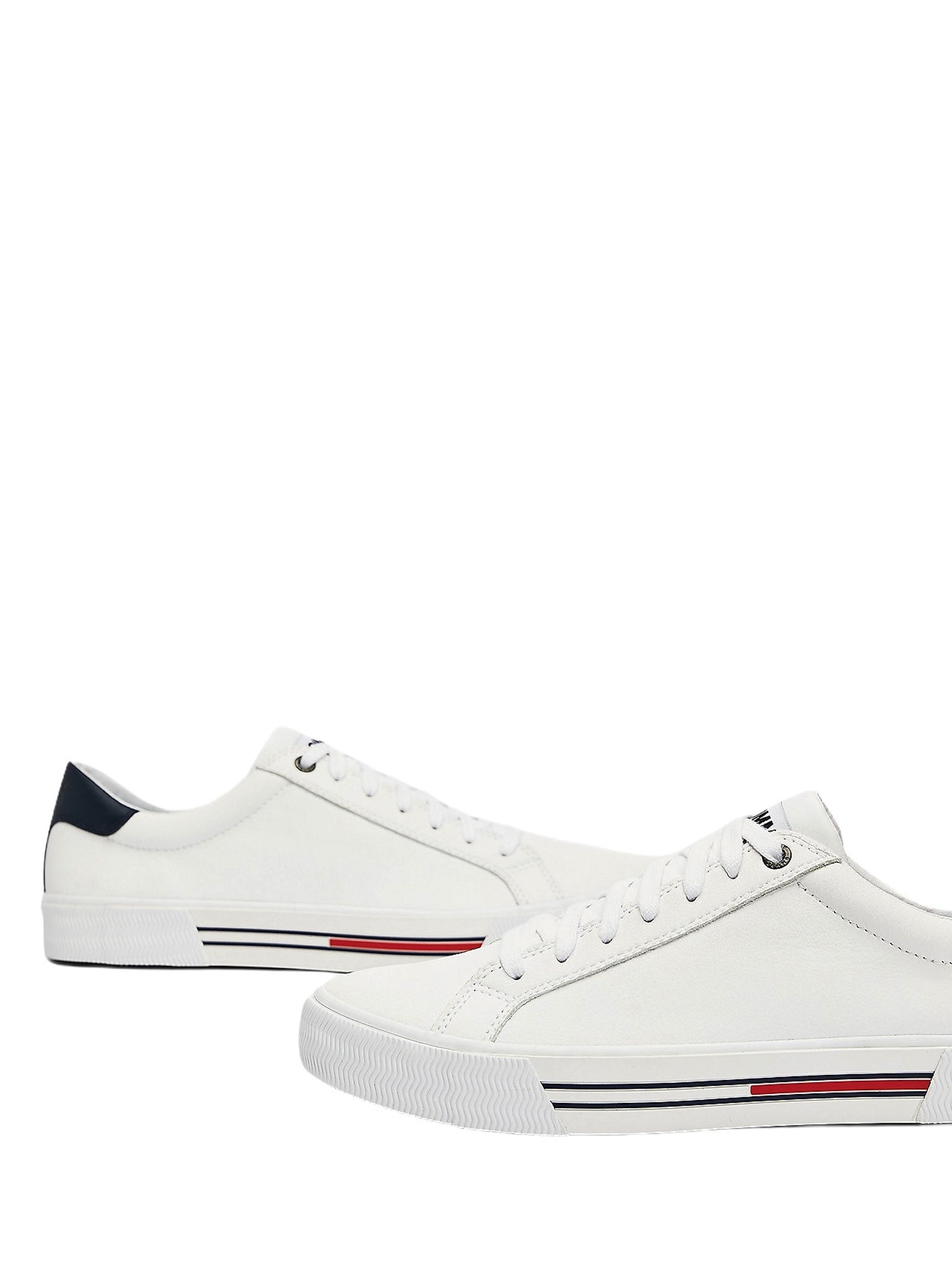 Sneakers Bianco Tommy Hilfiger
