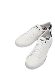 Sneakers Bianco Tommy Hilfiger