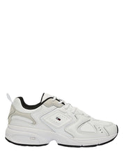 Sneakers Bianco Tommy Hilfiger