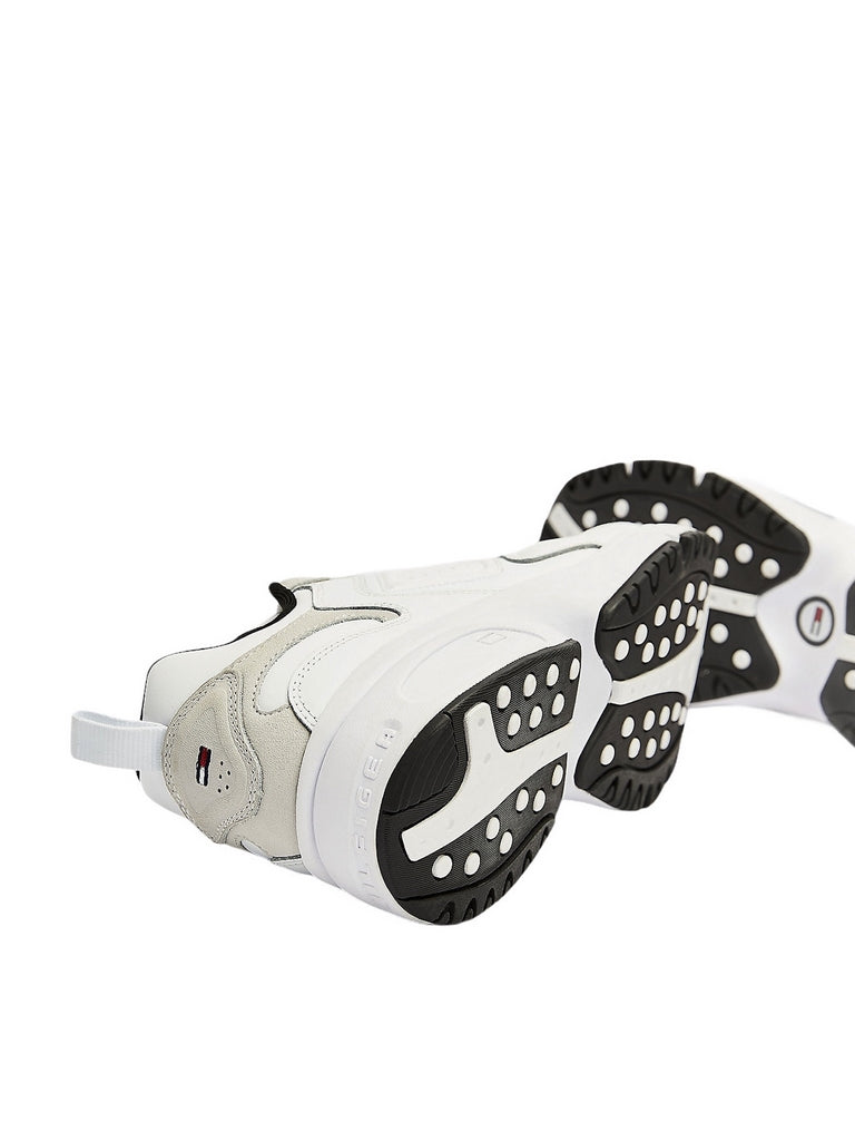 Sneakers Bianco Tommy Hilfiger