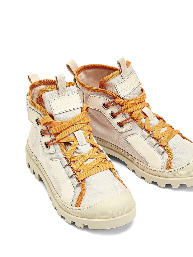 Stivaletti Beige Tommy Hilfiger