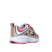 Sneakers Beige Tommy Hilfiger