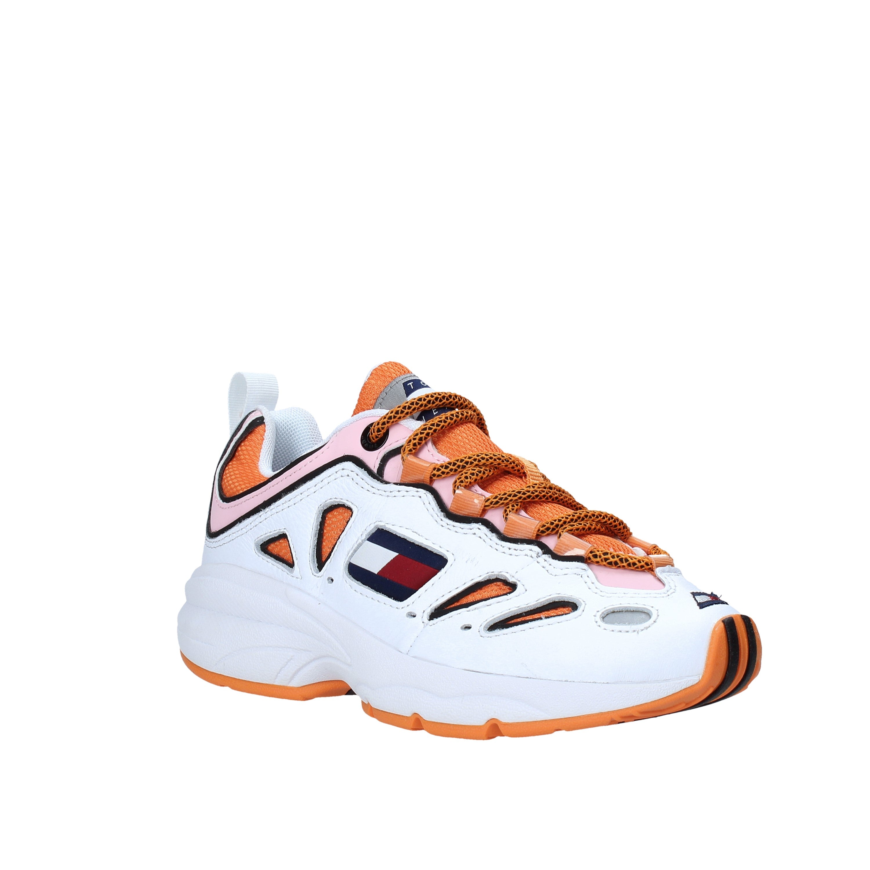 Sneakers Bianco T, Sfg Tommy Hilfiger