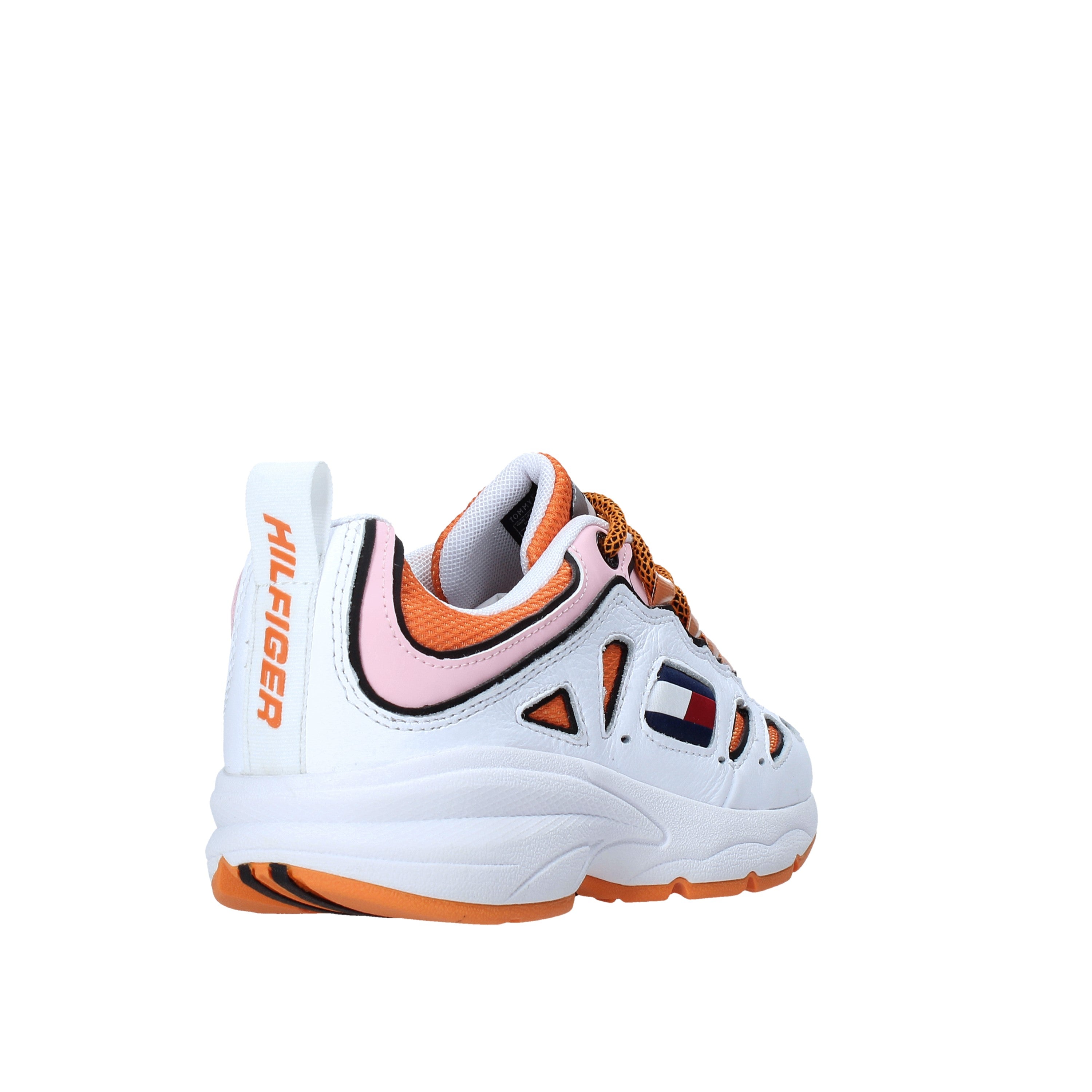 Sneakers Bianco T, Sfg Tommy Hilfiger