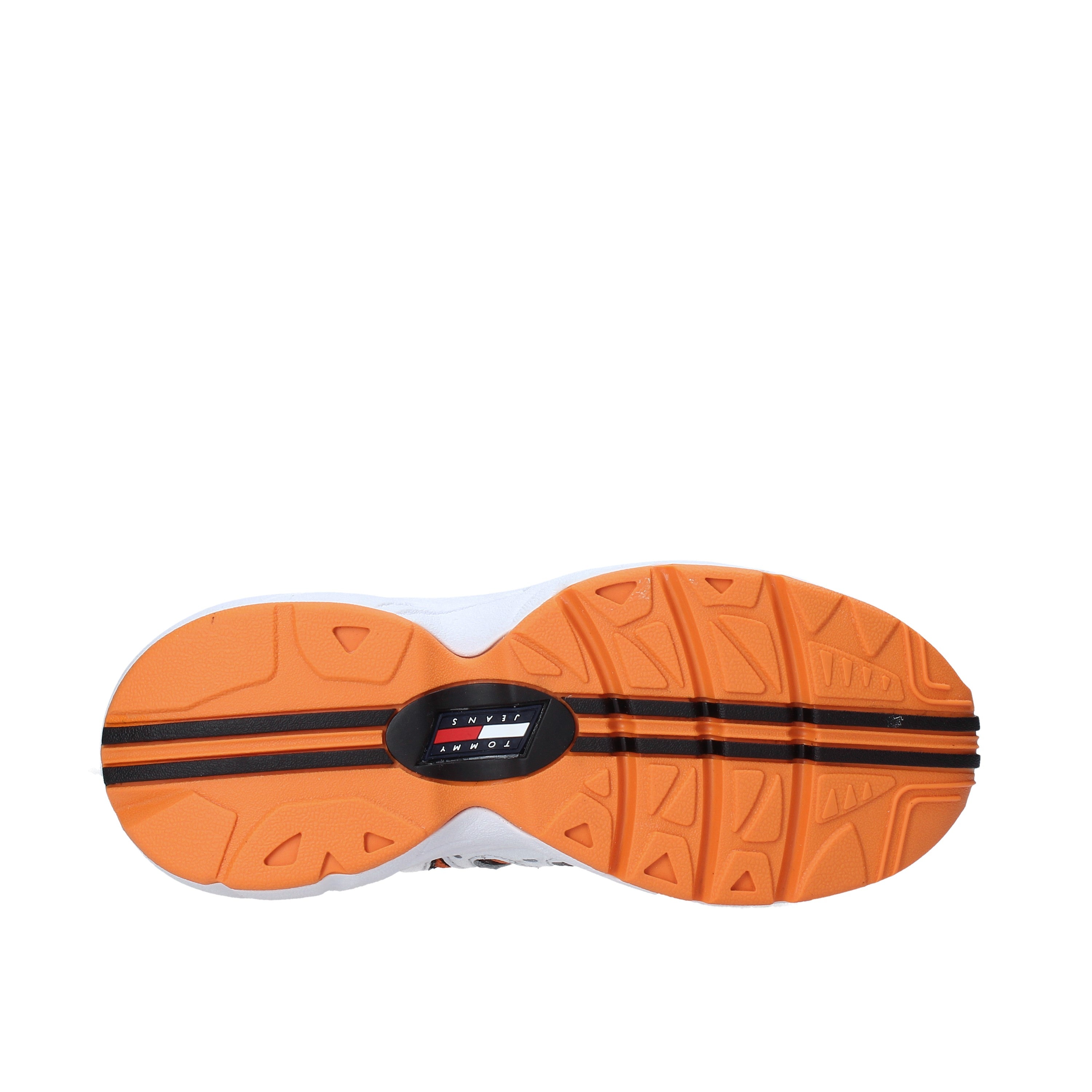 Sneakers Bianco T, Sfg Tommy Hilfiger