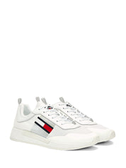 Sneakers Bianco Tommy Hilfiger