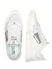 Sneakers Bianco Tommy Hilfiger