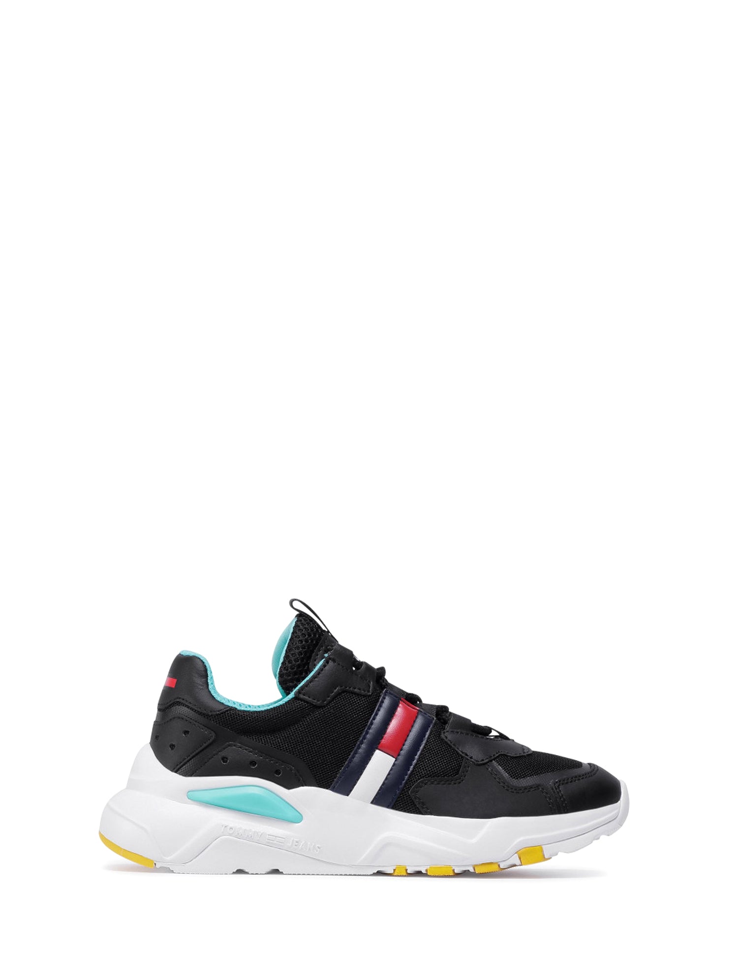 Sneakers Blu Tommy Hilfiger