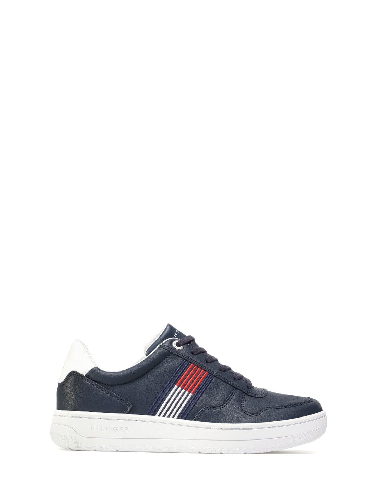 Sneakers Blu Tommy Hilfiger