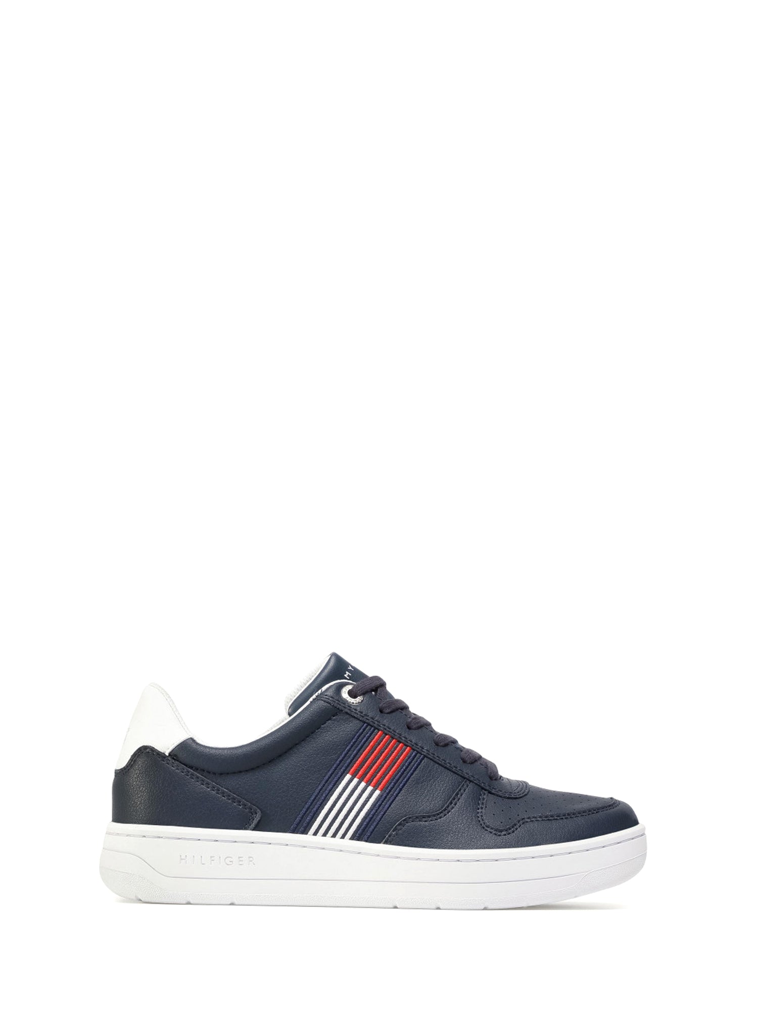 Sneakers Blu Tommy Hilfiger