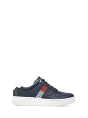 Sneakers Blu Tommy Hilfiger