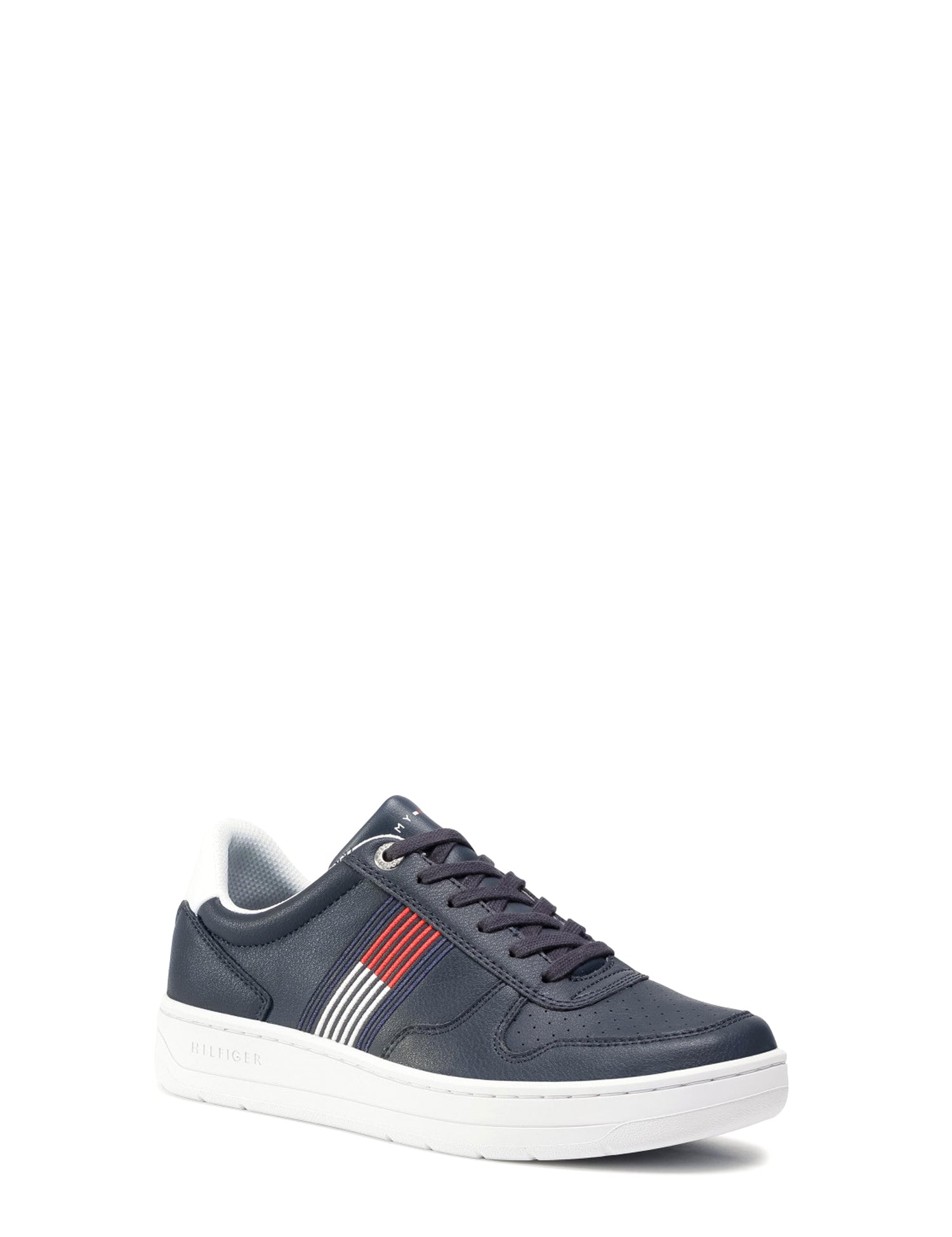 Sneakers Blu Tommy Hilfiger