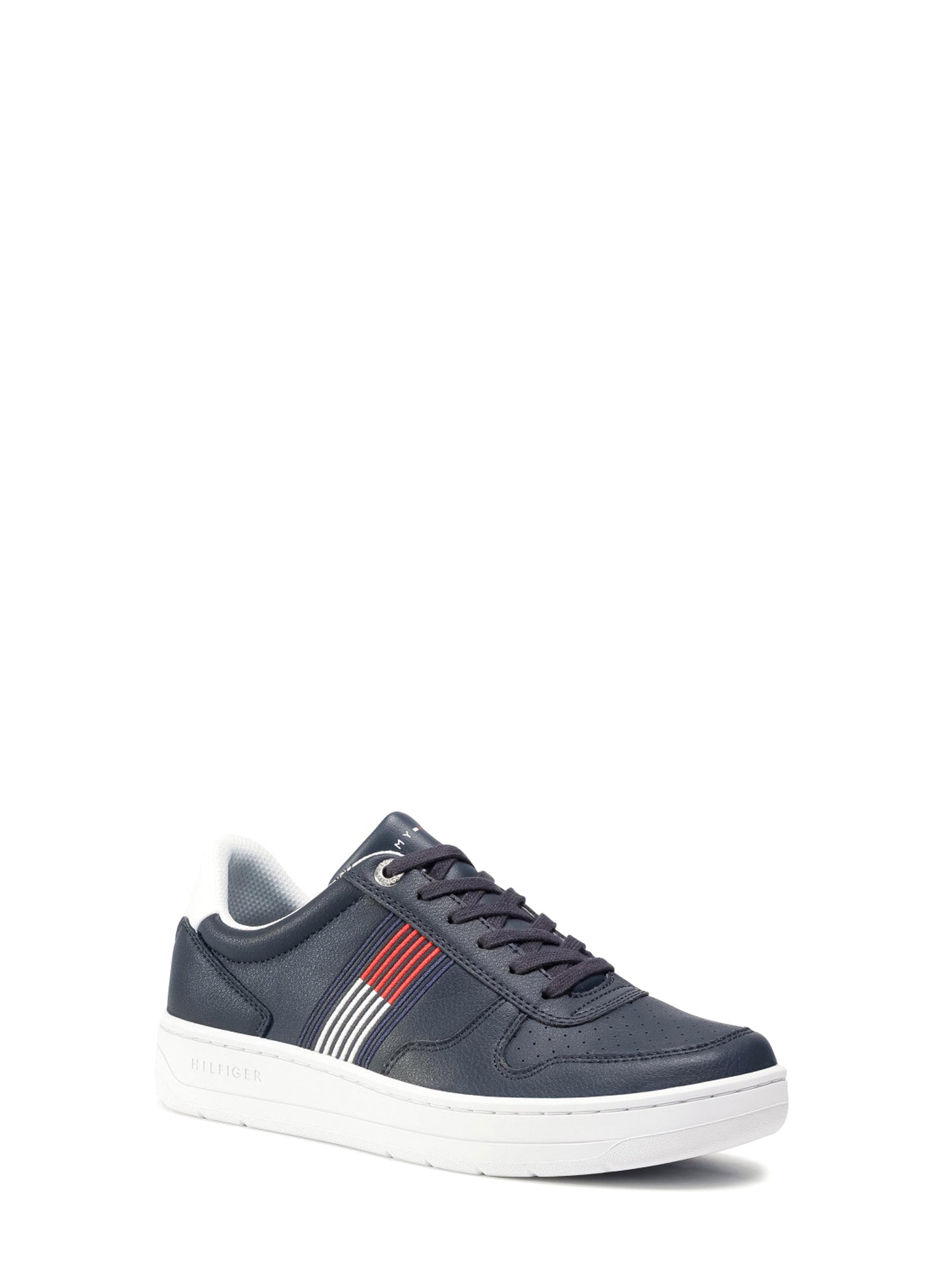 Sneakers Blu Tommy Hilfiger