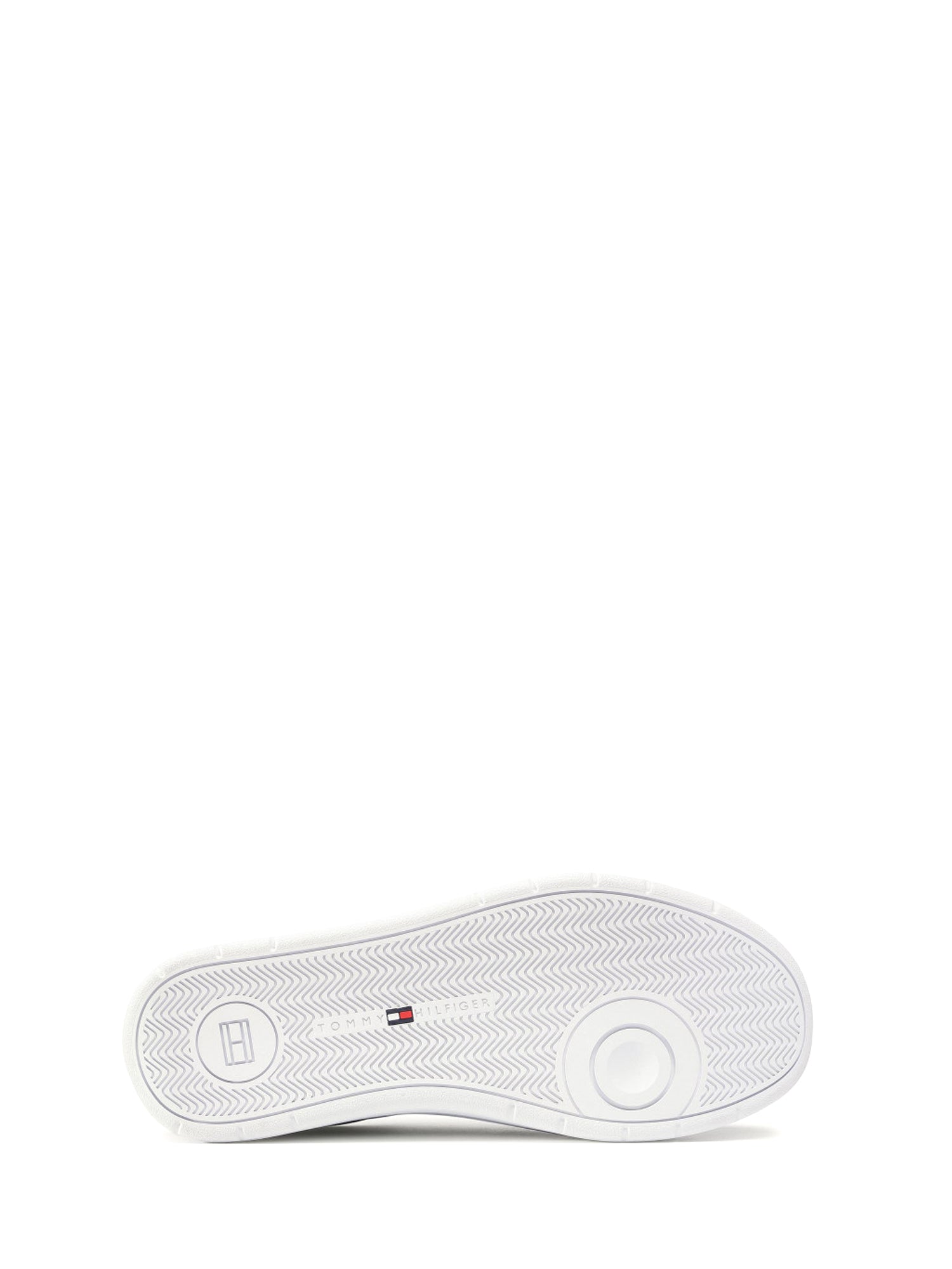 Sneakers Blu Tommy Hilfiger