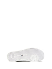 Sneakers Blu Tommy Hilfiger