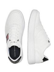 Sneakers Bianco Tommy Hilfiger