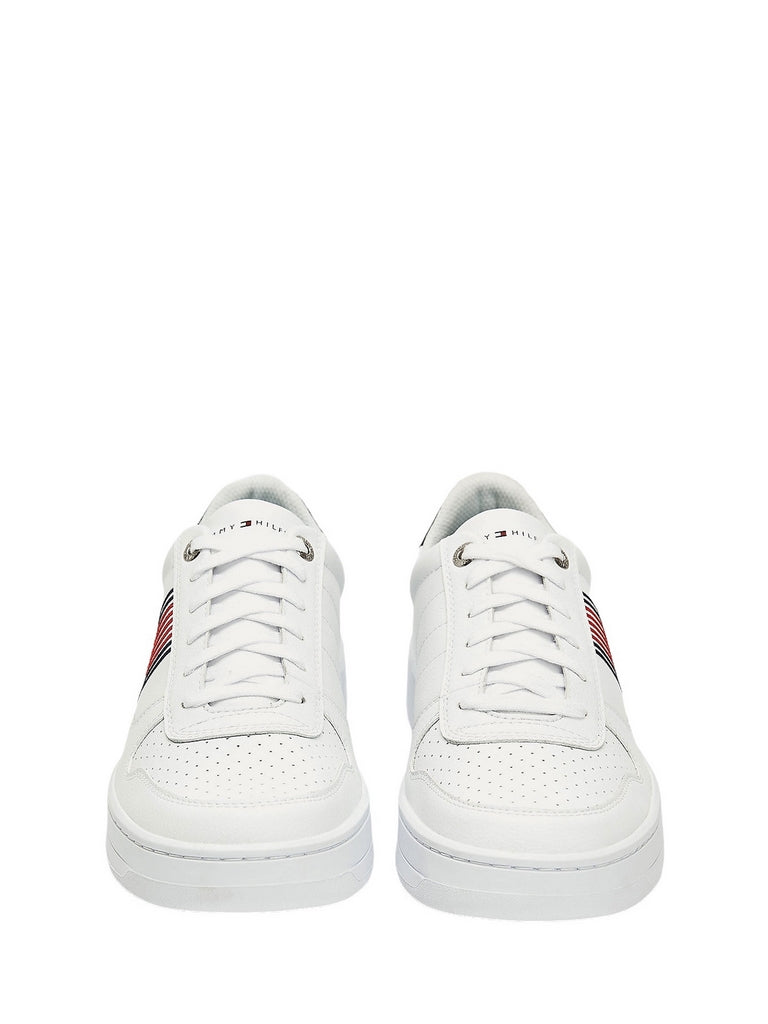 Sneakers Bianco Tommy Hilfiger