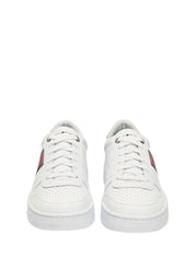 Sneakers Bianco Tommy Hilfiger