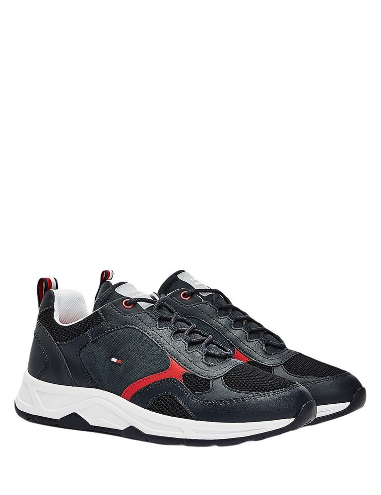 Sneakers Blu Tommy Hilfiger