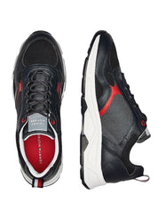 Sneakers Blu Tommy Hilfiger