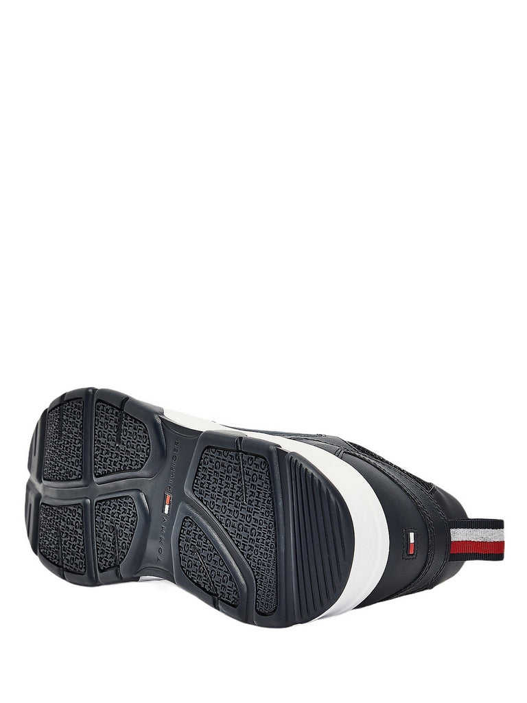 Sneakers Blu Tommy Hilfiger