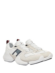 Sneakers Bianco Tommy Hilfiger
