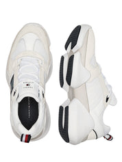 Sneakers Bianco Tommy Hilfiger