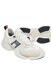 Sneakers Bianco Tommy Hilfiger