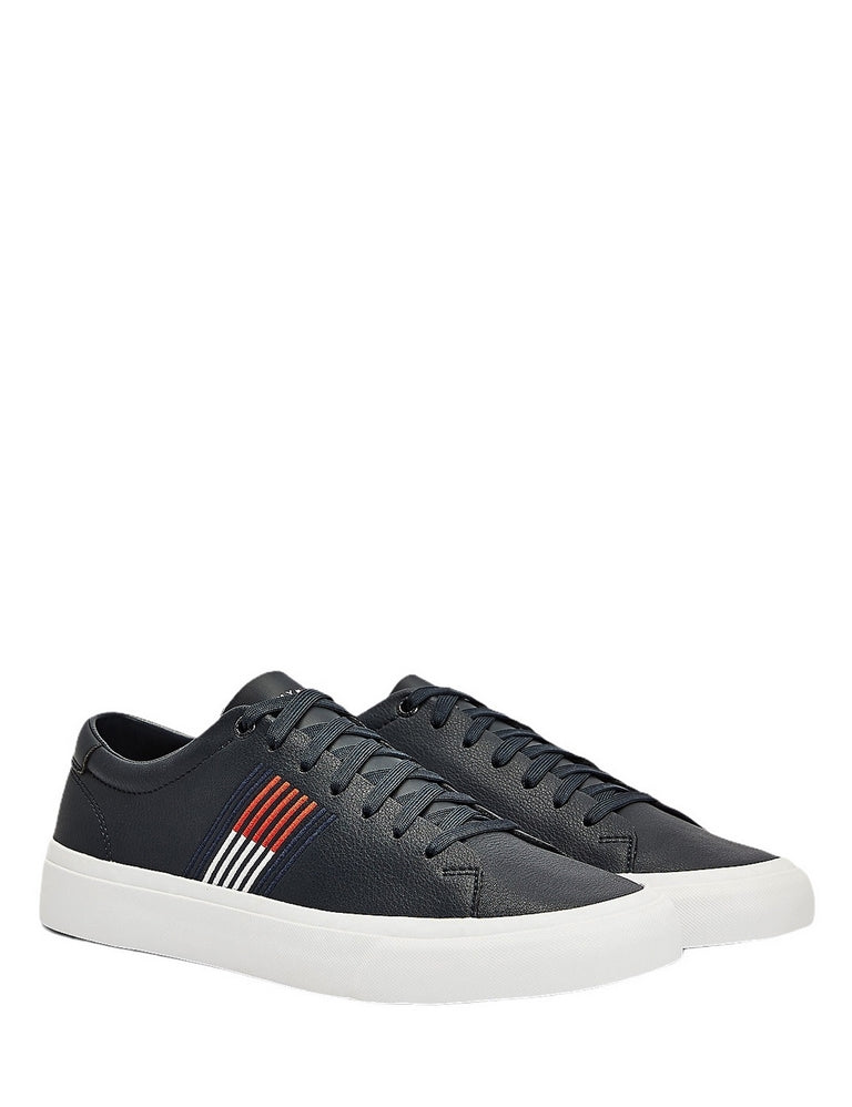 Sneakers Blu Tommy Hilfiger