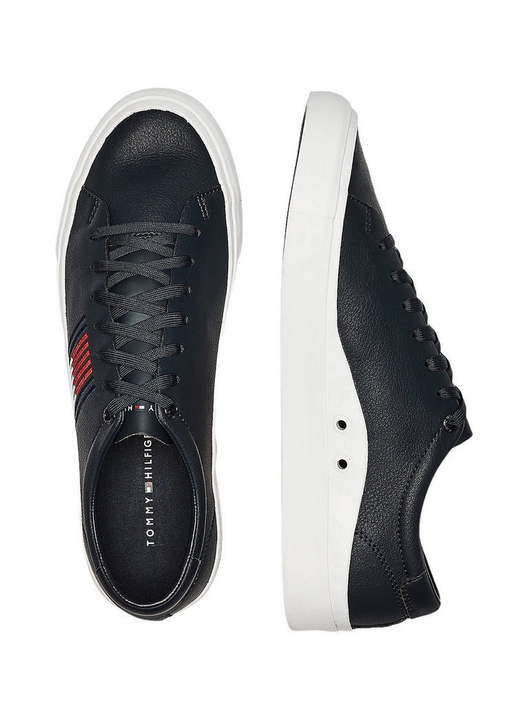 Sneakers Blu Tommy Hilfiger