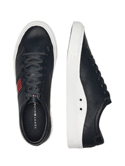 Sneakers Blu Tommy Hilfiger