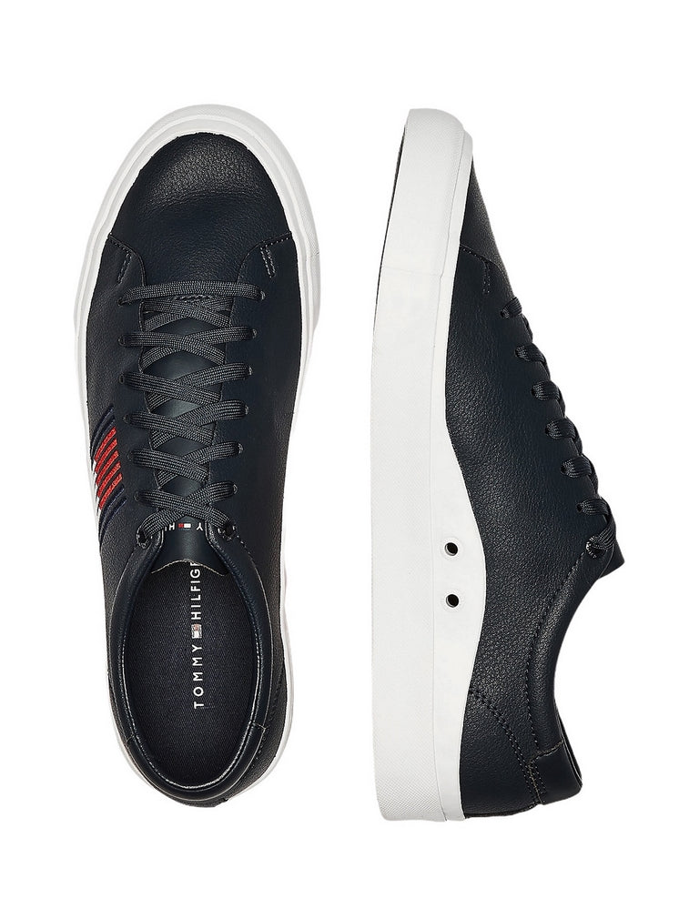 Sneakers Blu Tommy Hilfiger