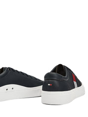 Sneakers Blu Tommy Hilfiger