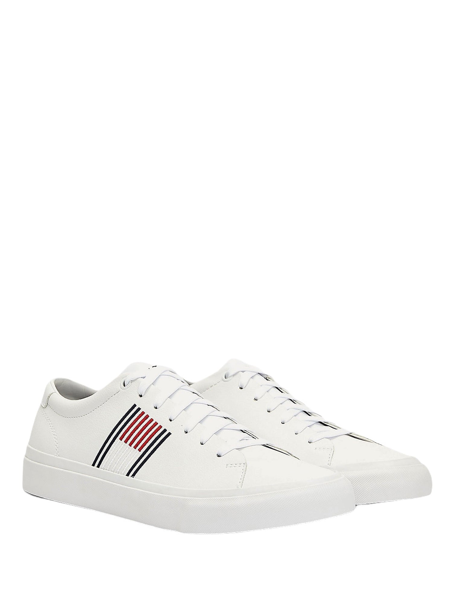 Sneakers Bianco Tommy Hilfiger