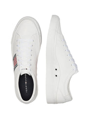 Sneakers Bianco Tommy Hilfiger