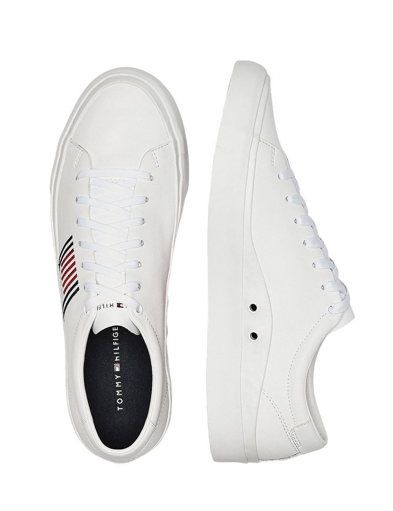 Sneakers Bianco Tommy Hilfiger