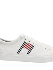 Sneakers Bianco Tommy Hilfiger