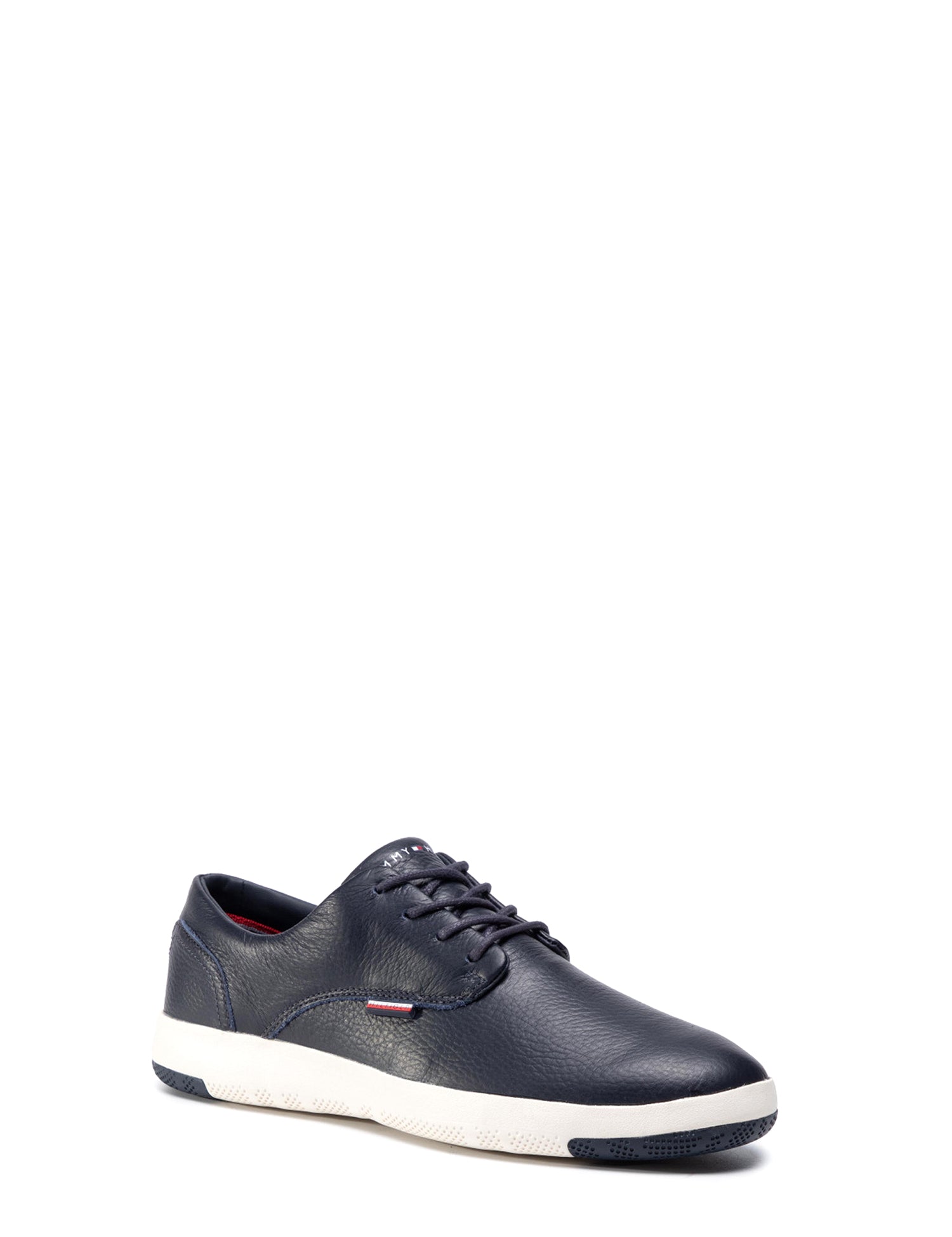 Sneakers Blu Tommy Hilfiger