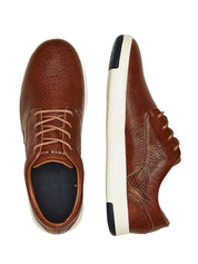 Sneakers Marrone Tommy Hilfiger